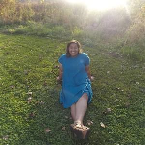 Meet your Posher, Zakia